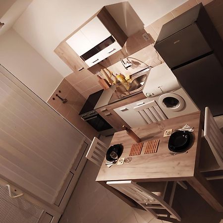 Apartman Todorovic Jagodina Kültér fotó
