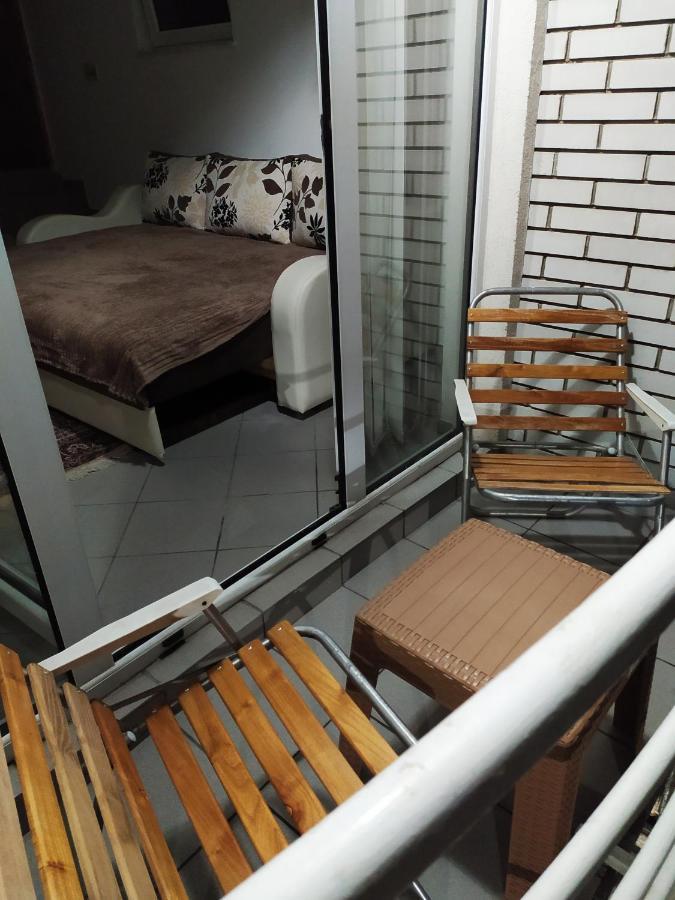 Apartman Todorovic Jagodina Kültér fotó