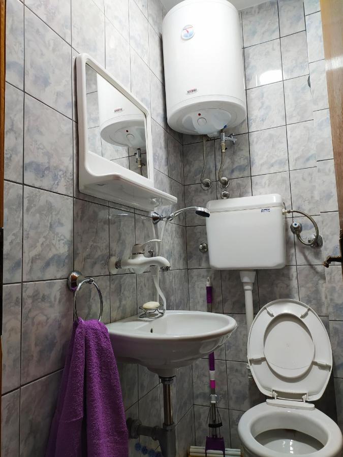 Apartman Todorovic Jagodina Kültér fotó