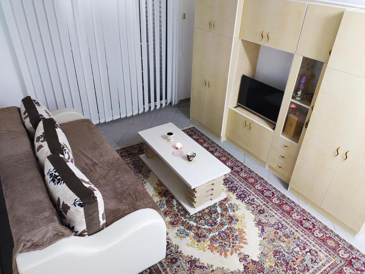 Apartman Todorovic Jagodina Kültér fotó