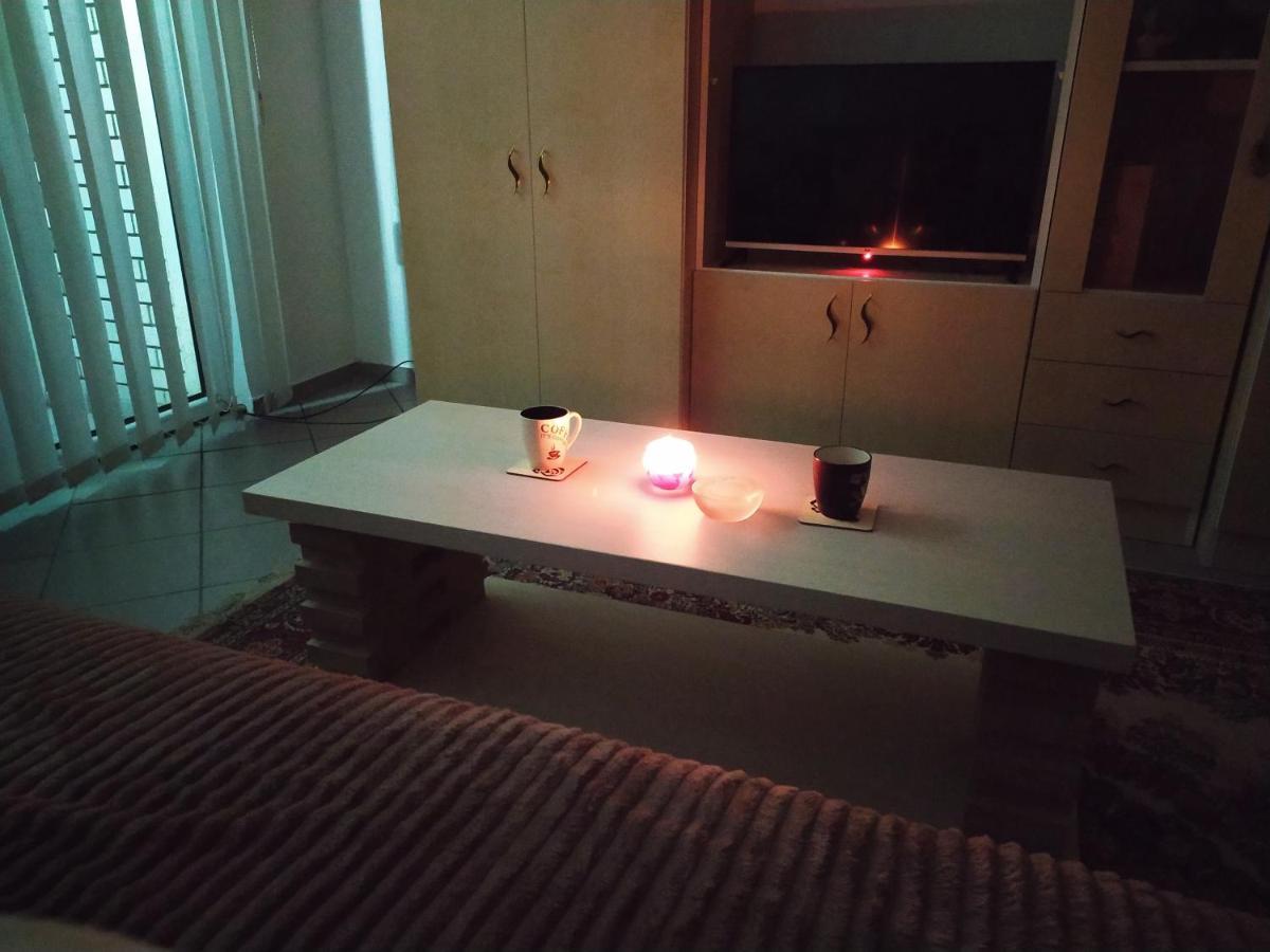 Apartman Todorovic Jagodina Kültér fotó