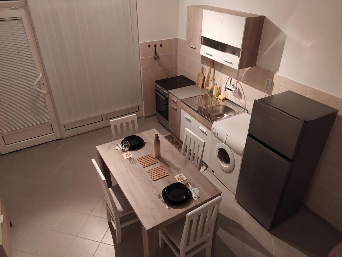 Apartman Todorovic Jagodina Kültér fotó