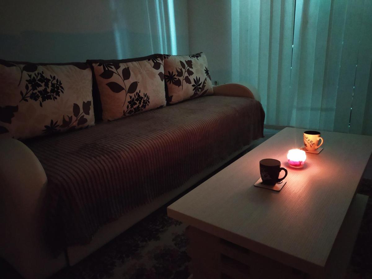 Apartman Todorovic Jagodina Kültér fotó