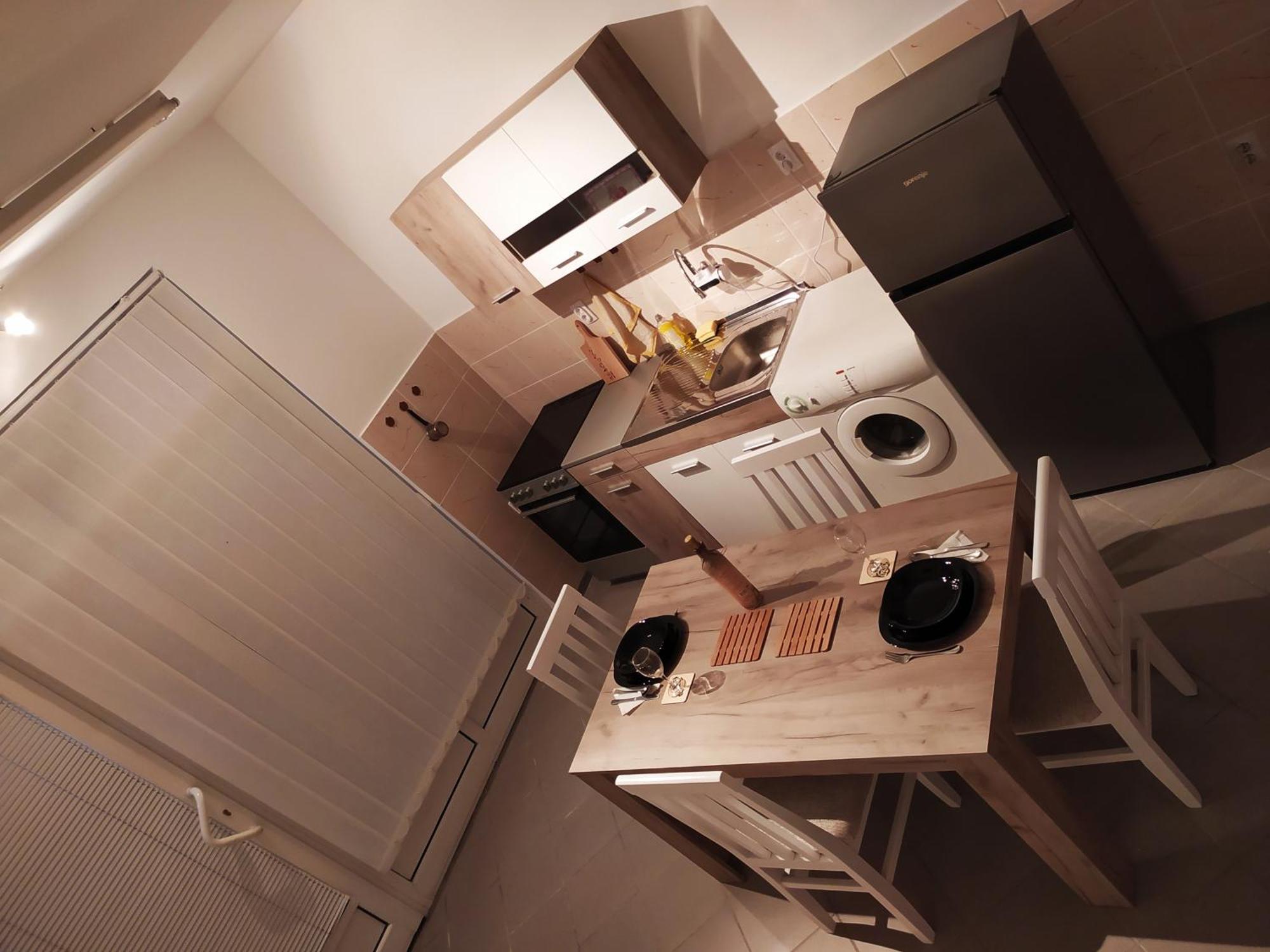 Apartman Todorovic Jagodina Kültér fotó