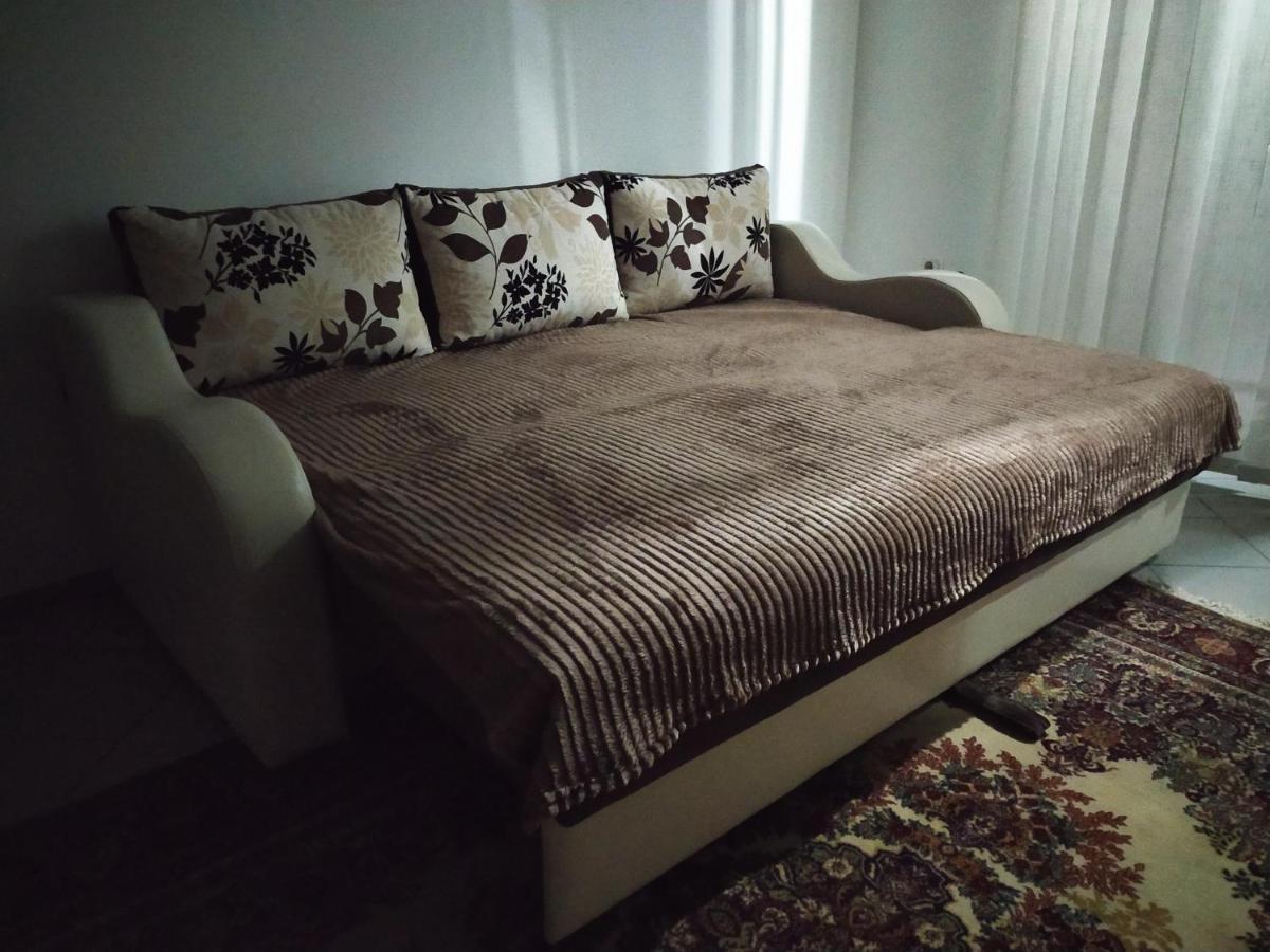 Apartman Todorovic Jagodina Kültér fotó