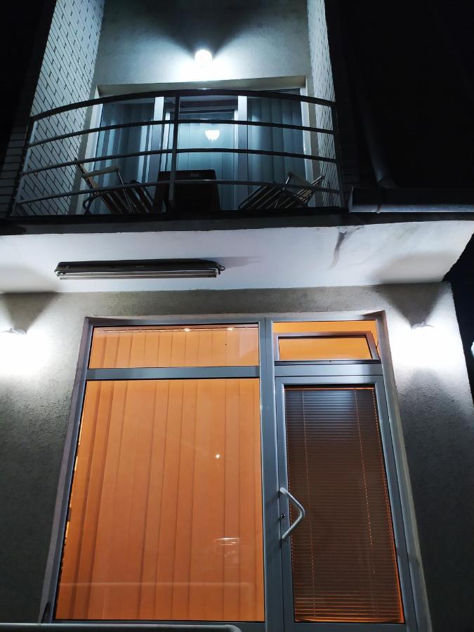 Apartman Todorovic Jagodina Kültér fotó