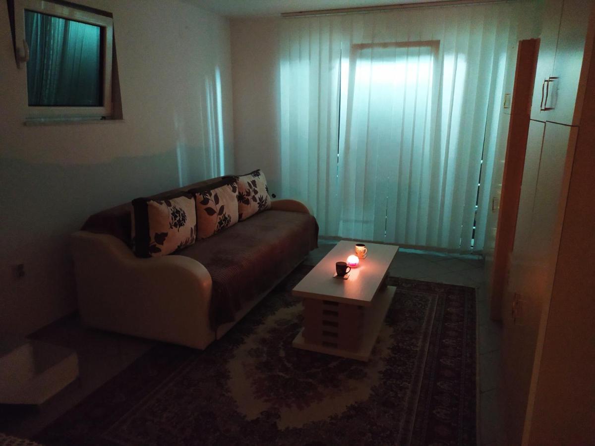Apartman Todorovic Jagodina Kültér fotó